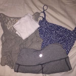Cute clothes bundle:)